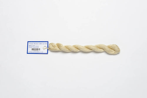 Milan - Creme Brulee