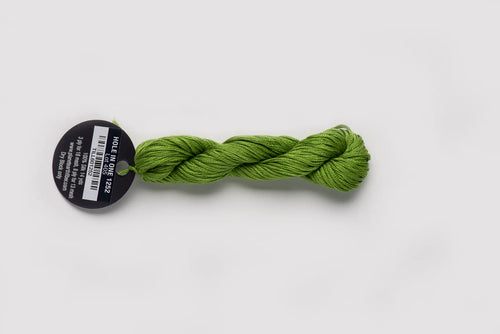Planet Earth Silk Ply - Hole-in-One