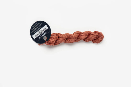 Planet Earth Silk Ply - Cinder