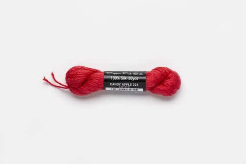 Pepper Pot - Candy Apple