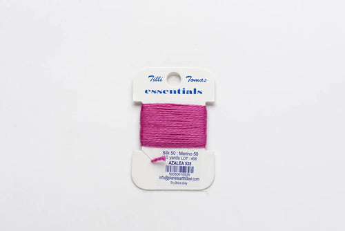 Essentials Cards - Azalea