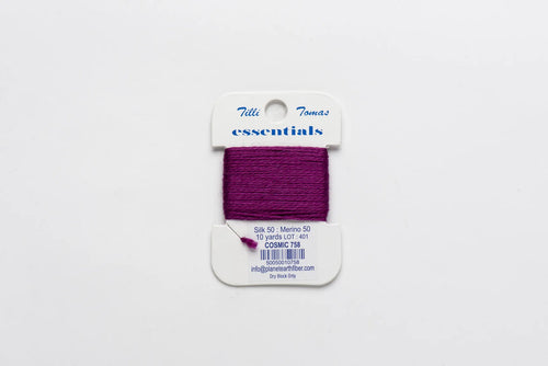 Essentials Cards - Cosmic