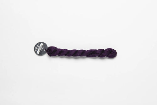 Planet Earth Silk - Port