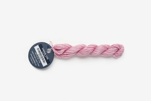 Planet Earth Silk Ply - Cherub