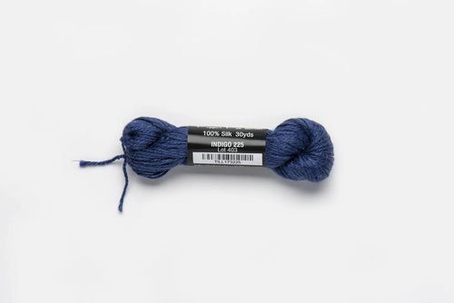 Pepper Pot - Indigo