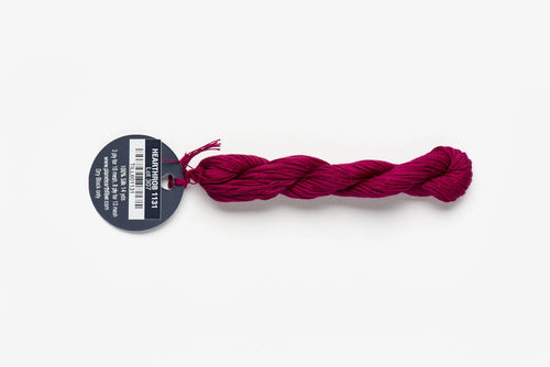 Planet Earth Silk Ply - Heartthrob