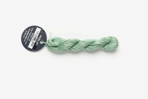Planet Earth Silk Ply - Glacier