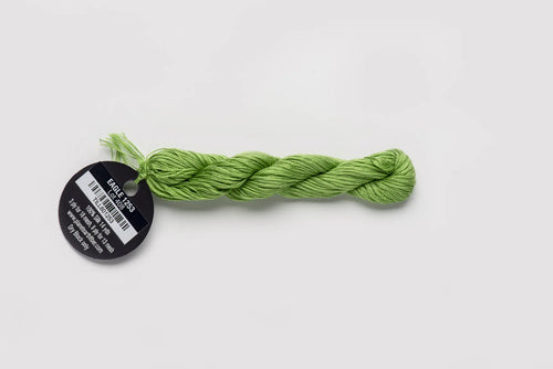 Planet Earth Silk Ply - Eagle