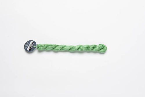 Planet Earth Silk - Shamrock