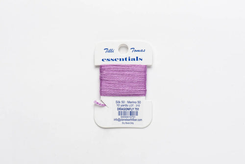 Essentials Cards - Dragonfly