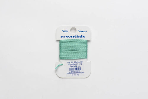 Essentials Cards - Feather