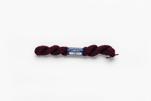 Planet Earth Wool - Beet