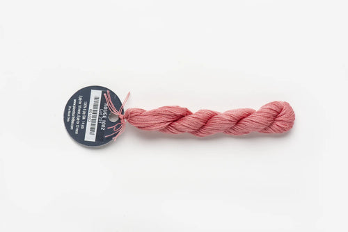 Planet Earth Silk Ply - Rouge