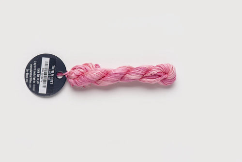 Planet Earth Silk Ply Variegated - Tutu