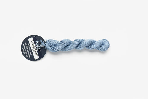 Planet Earth Silk Ply - Lake