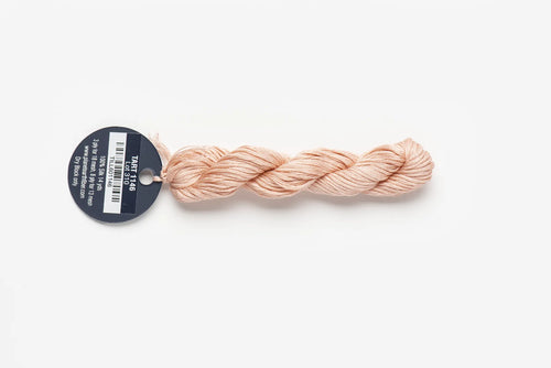 Planet Earth Silk Ply - Tart
