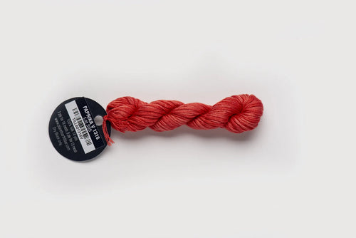 Planet Earth Silk Ply Variegated - Paprika