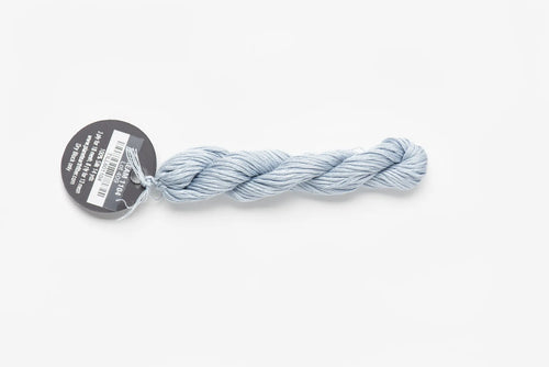 Planet Earth Silk Ply - Stream