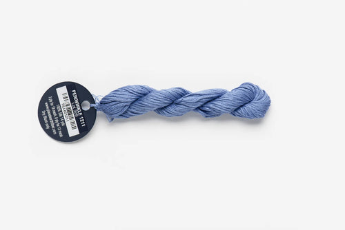 Planet Earth Silk Ply - Periwinkle