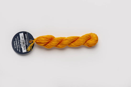 Planet Earth Silk Ply - Honeysuckle