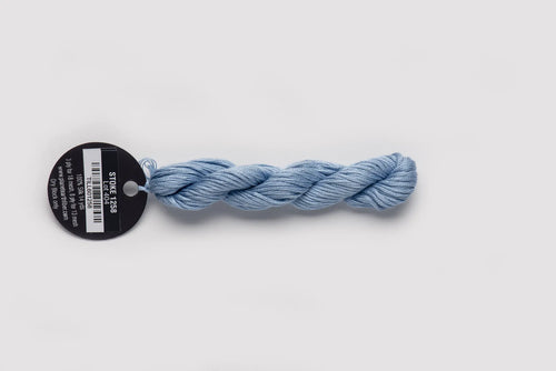 Planet Earth Silk Ply - Stroke
