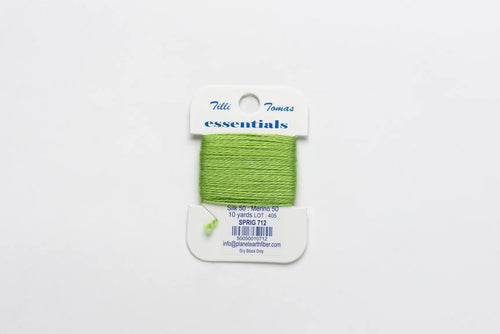 Essentials Cards - Sprig