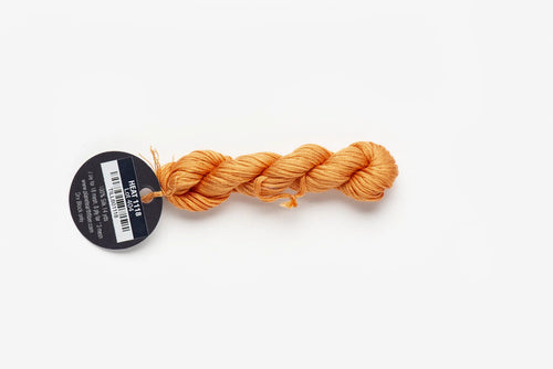 Planet Earth Silk Ply - Heat