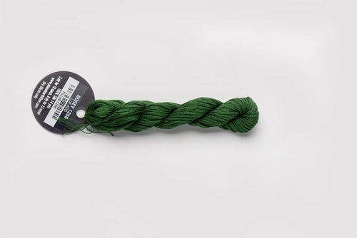 Planet Earth Silk Ply - Bogey
