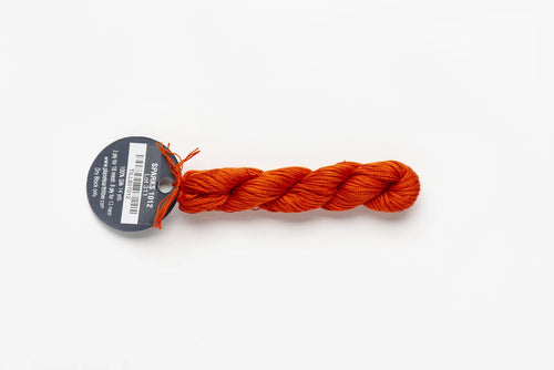 Planet Earth Silk Ply - Sparks