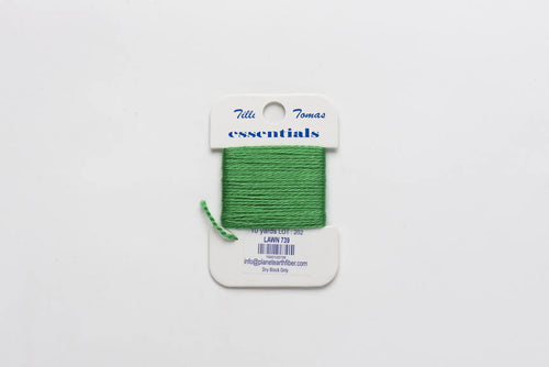 Essentials Cards - Lawn