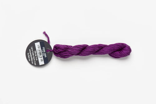 Planet Earth Silk Ply - Thistle