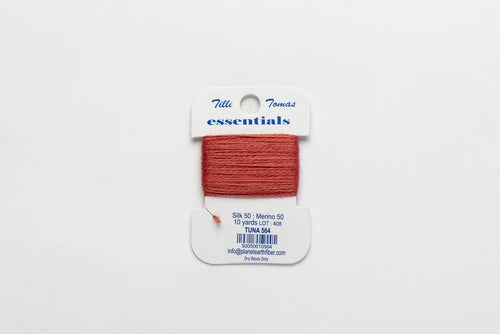 Essentials Cards - Tuna