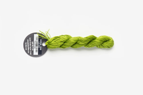 Planet Earth Silk Ply - Shrub