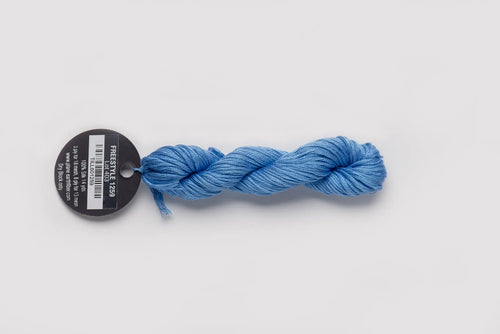 Planet Earth Silk Ply - Freestyle