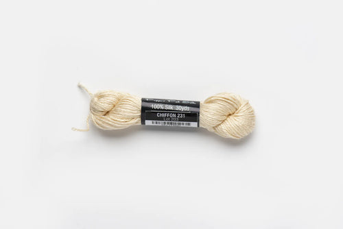 Pepper Pot - Chiffon