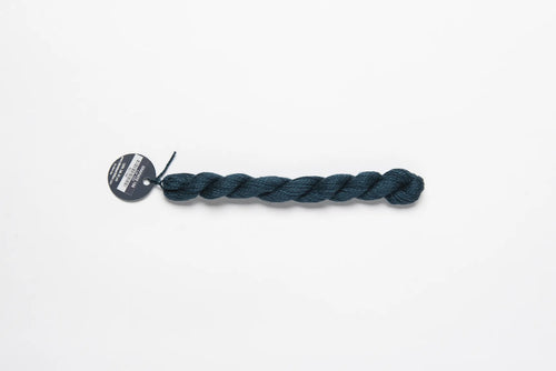 Planet Earth Silk - Graphite