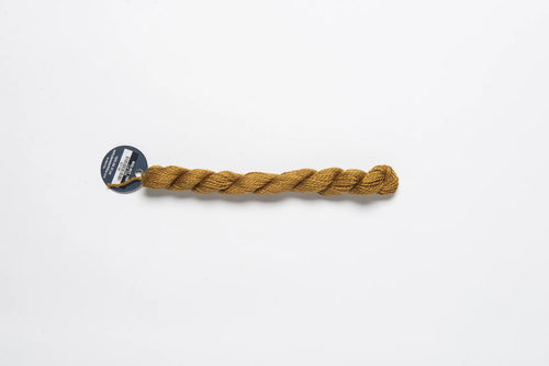 Planet Earth Silk - Walnut
