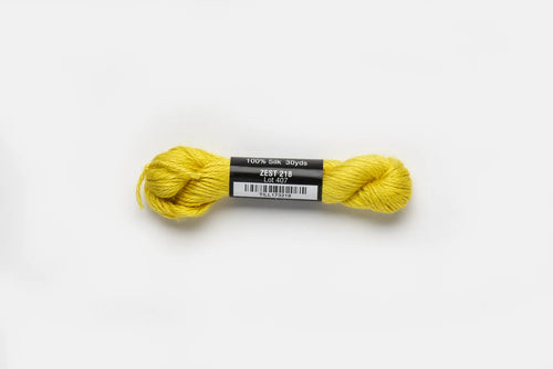 Pepper Pot - Zest