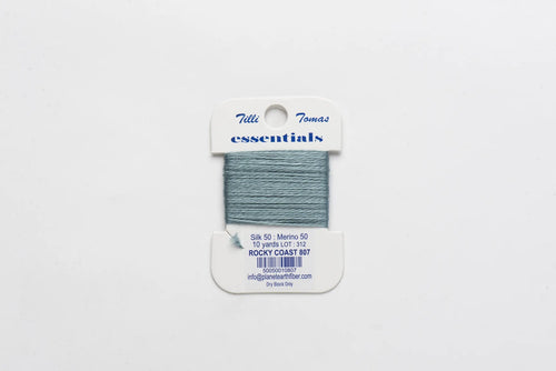 Essentials Cards - Rocky Coast