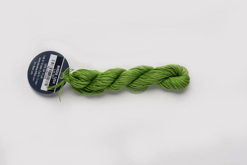 Planet Earth Silk Ply - Birdie