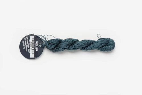 Planet Earth Silk Ply - Slate