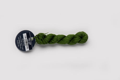 Planet Earth Silk Ply - Par