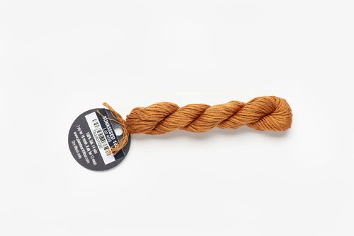 Planet Earth Silk Ply - Sunkissed