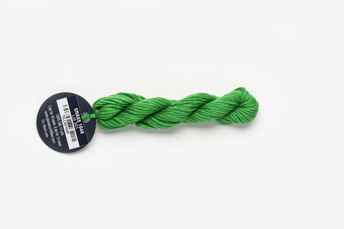 Planet Earth Silk Ply - Grass