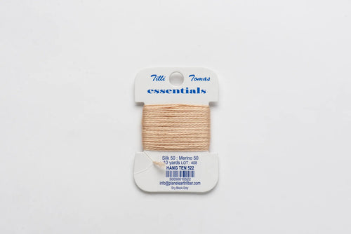 Essentials Cards - Hang Ten