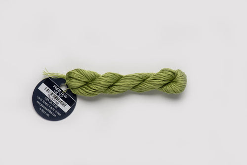 Planet Earth Silk Ply - Poem