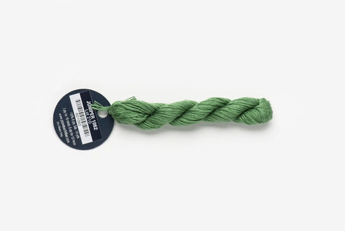 Planet Earth Silk Ply - Juniper