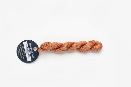 Planet Earth Silk Ply - Muted Clay