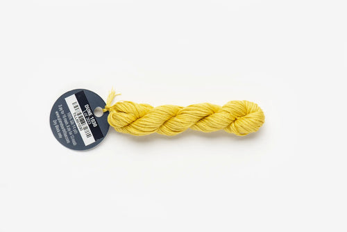 Planet Earth Silk Ply - Dune