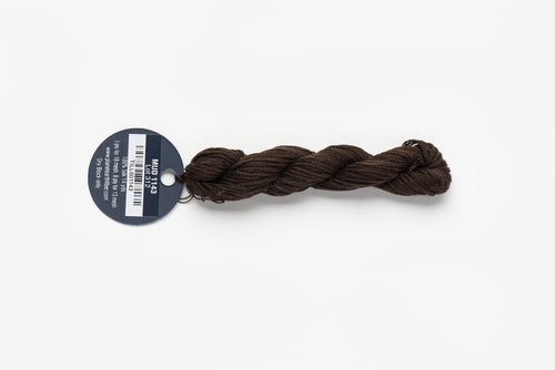 Planet Earth Silk Ply - Mud